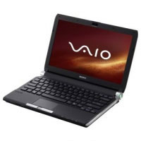 Sony VAIO VGN-TT21JN/B